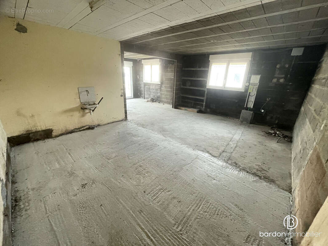 Appartement à LES HERBIERS