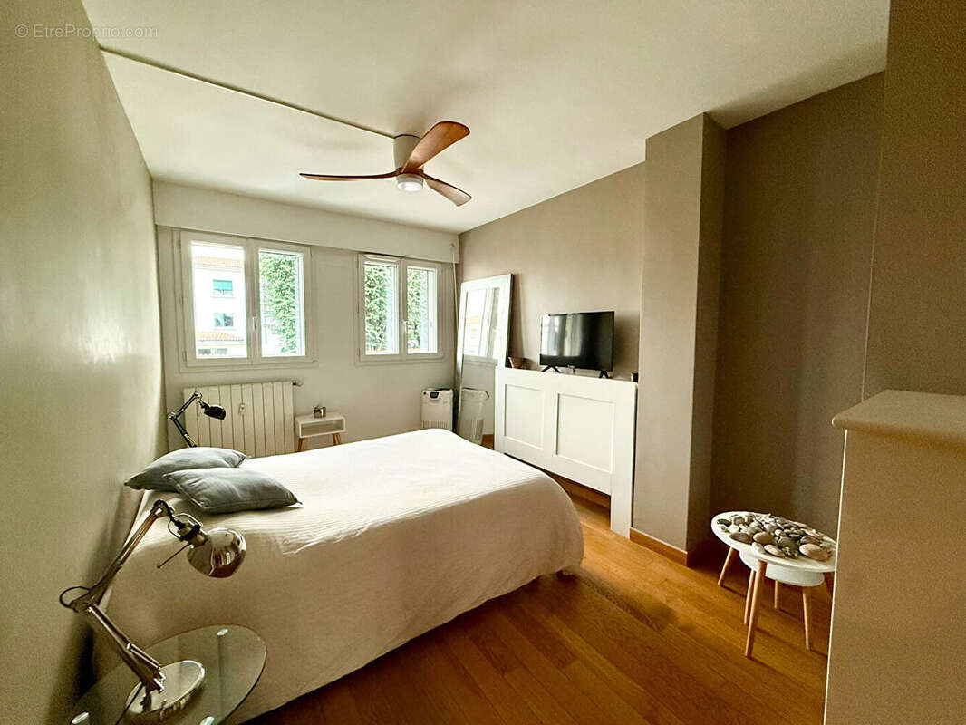 Appartement à BAYONNE