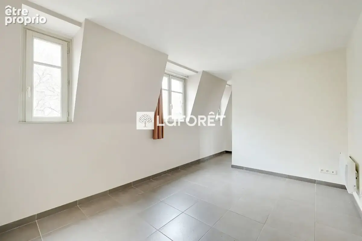 rue Saint Charles - photo 8