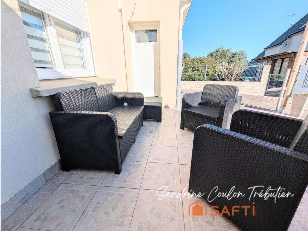 Photo 8 - Maison à PLOUHINEC