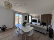 Appartement à SIX-FOURS-LES-PLAGES