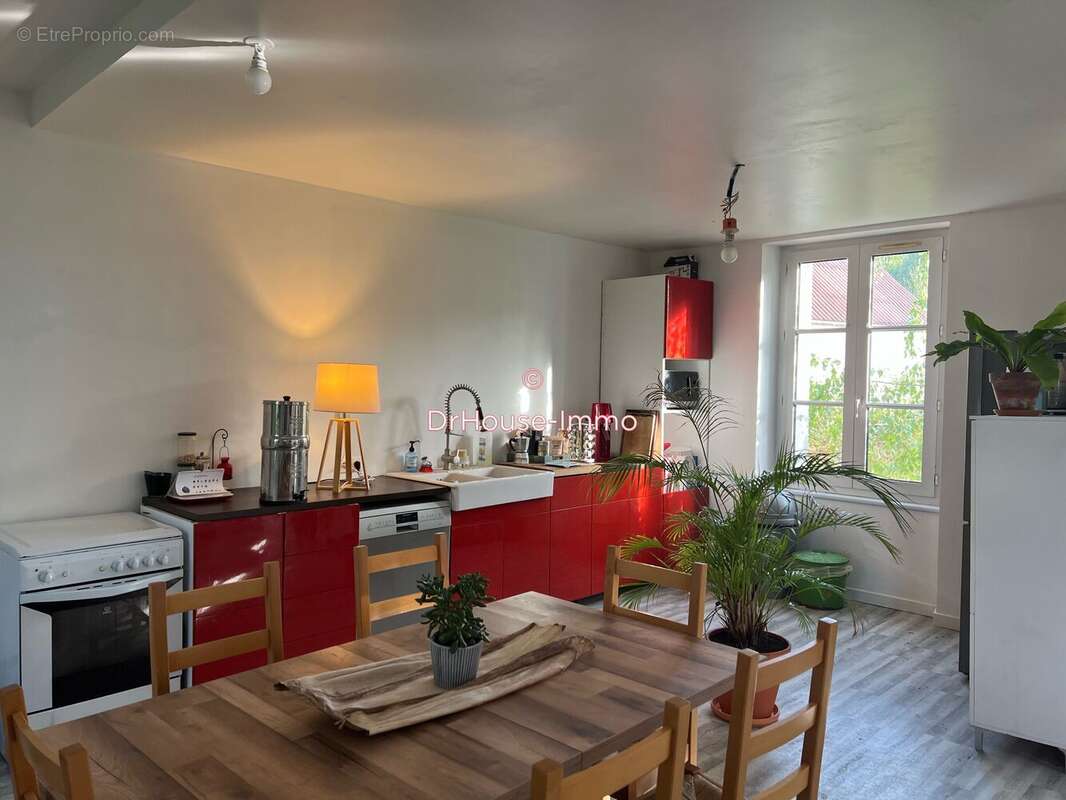 Maison à SEPMES