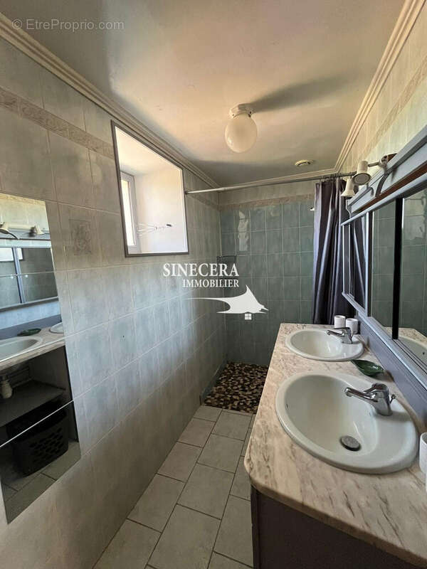 Maison à MONTAGRIER