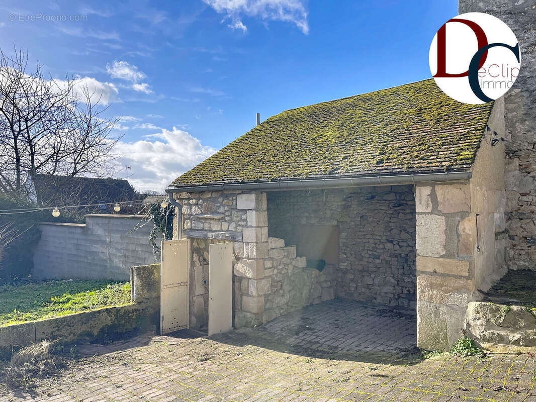 Photo 4 - Maison à SENLIS