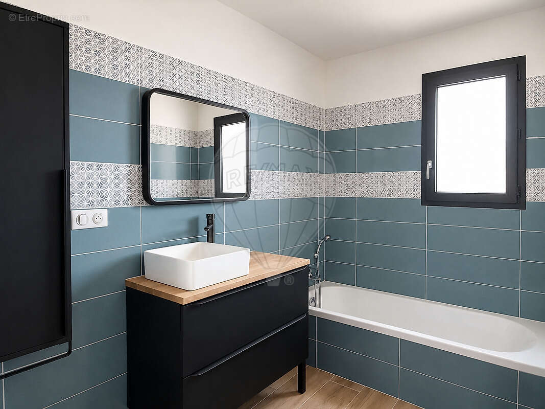 Maison 3 chambre(s) à vendre - photo 7