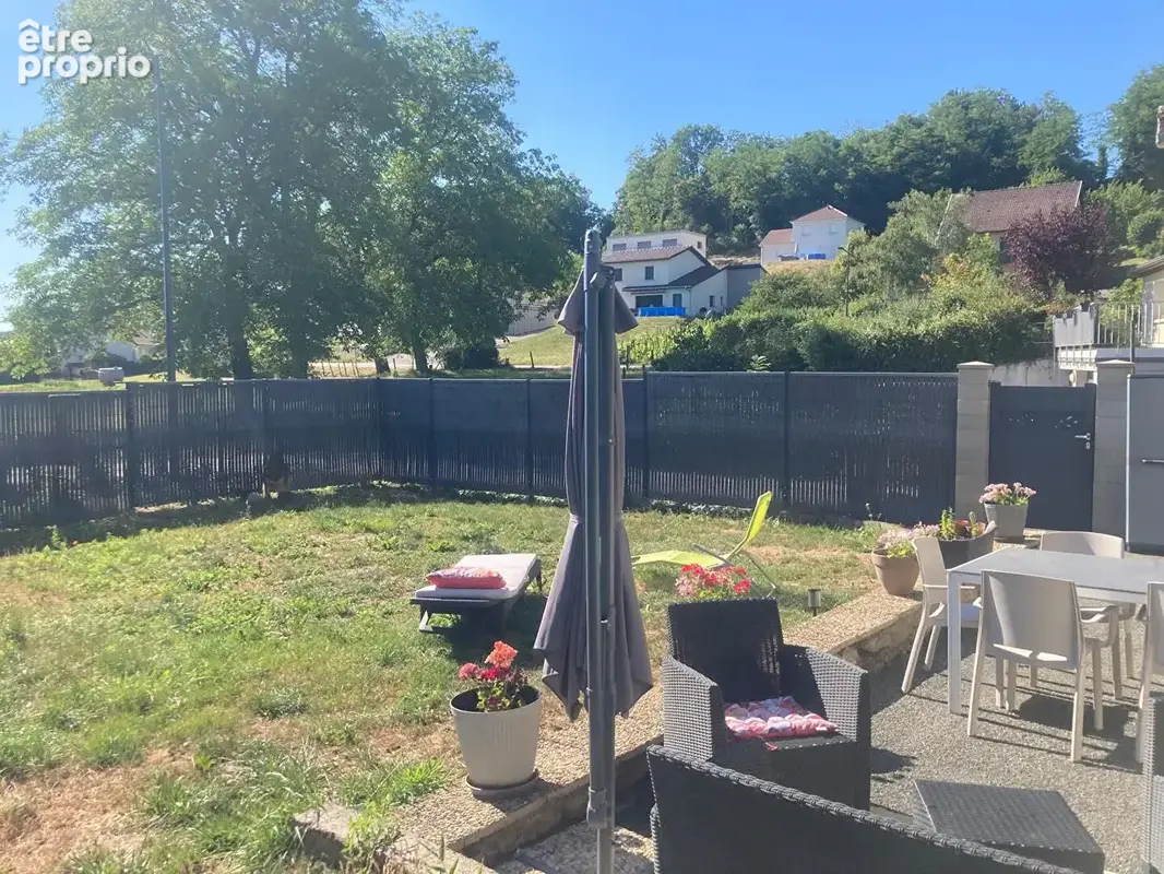 Photo Maison à Villers-Buzon au prix de 184 000€