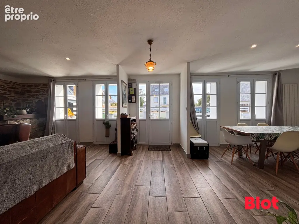 Maison 4 pièces 87 m² à vendre à Le Conquet (29217) - photo 5