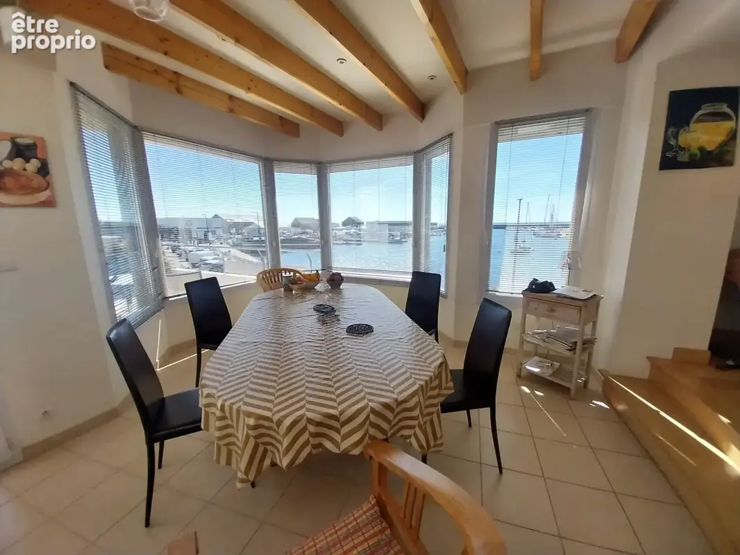 Lesconil   une adresse d'exception face à l'océan - photo 3