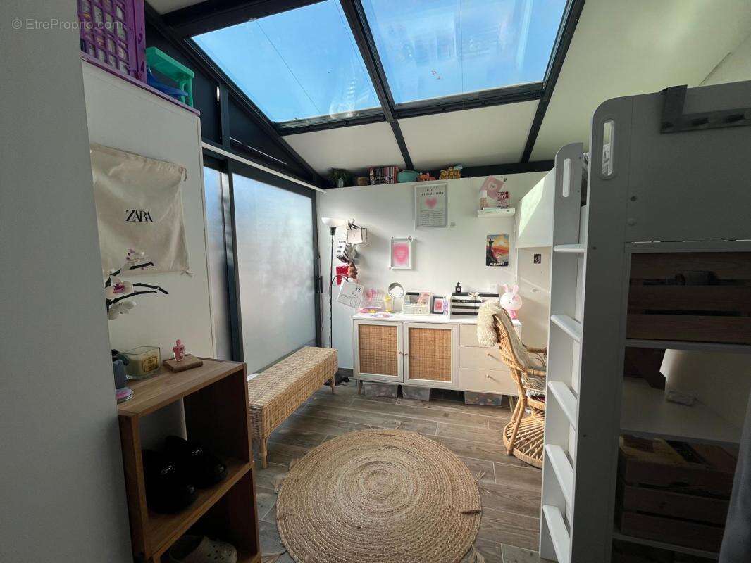 Maison à RAMBOUILLET