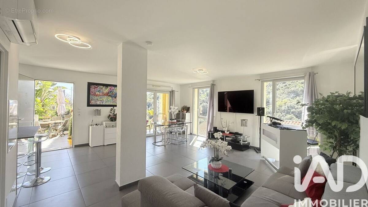 Photo 1 - Appartement à MENTON