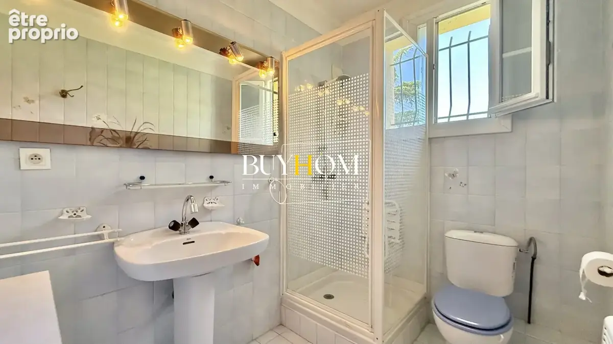 Maison 121 m² à L'isle-Sur-La-Sorgue  - photo 8
