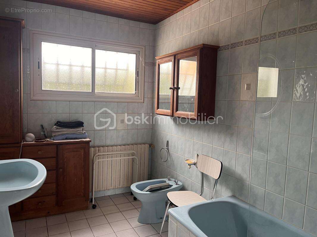 Maison 3 chambres au calme JAU DIGNAC - photo 6
