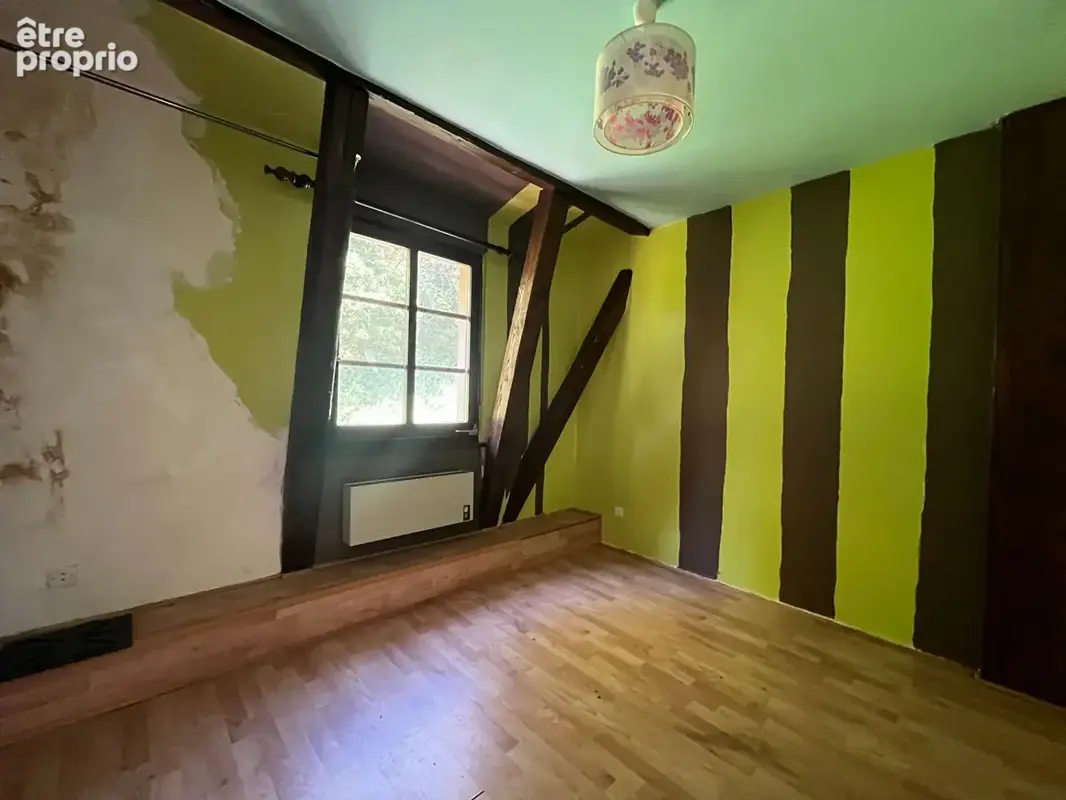 Appartement Le Hohwald 3 pièces 78.35 m2 - photo 4