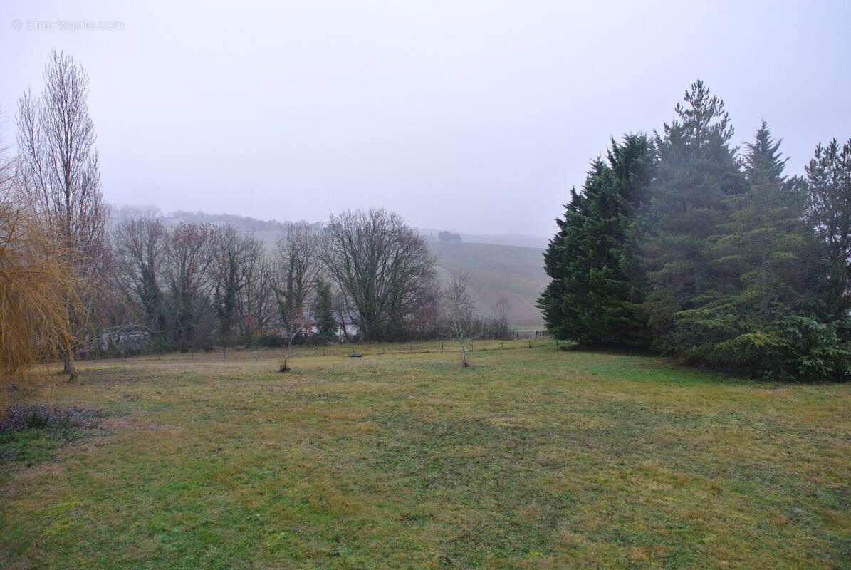 Photo 4 - Terrain à BELLEGARDE-SAINTE-MARIE