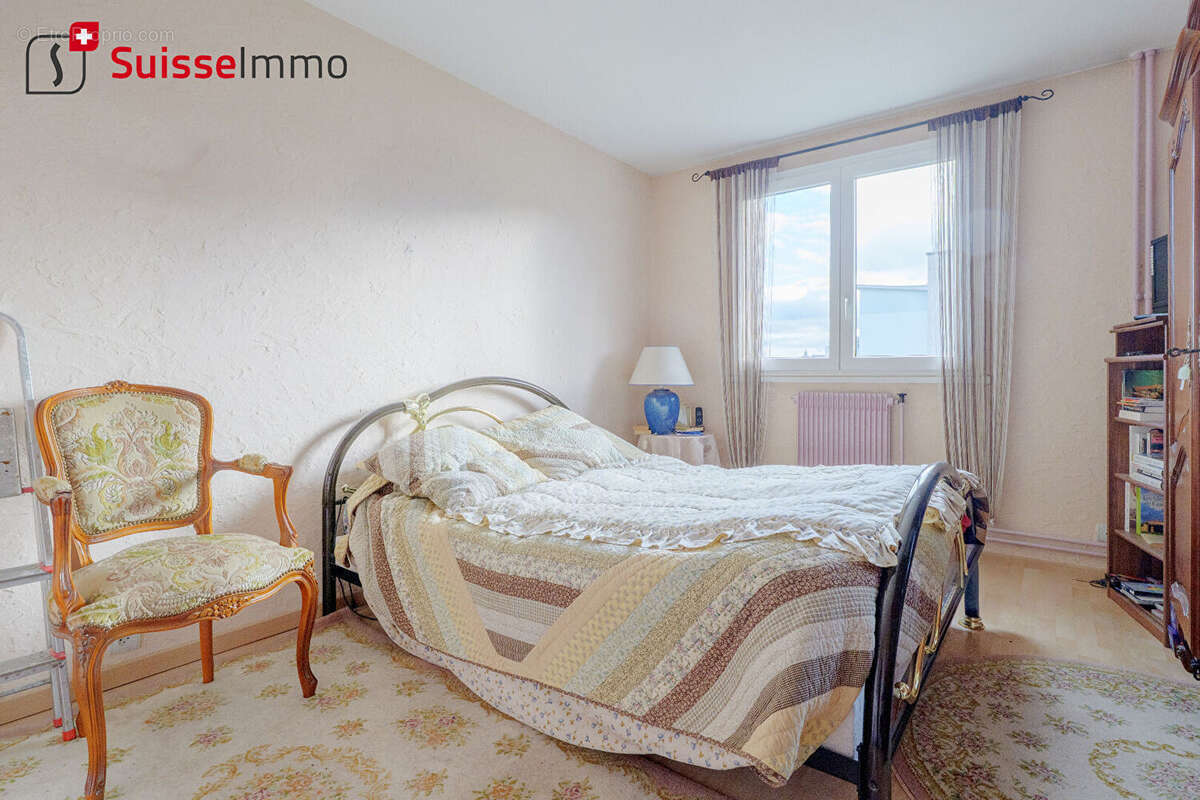 Appartement Montbeliard 3 pièces 70.58 m2 - photo 5