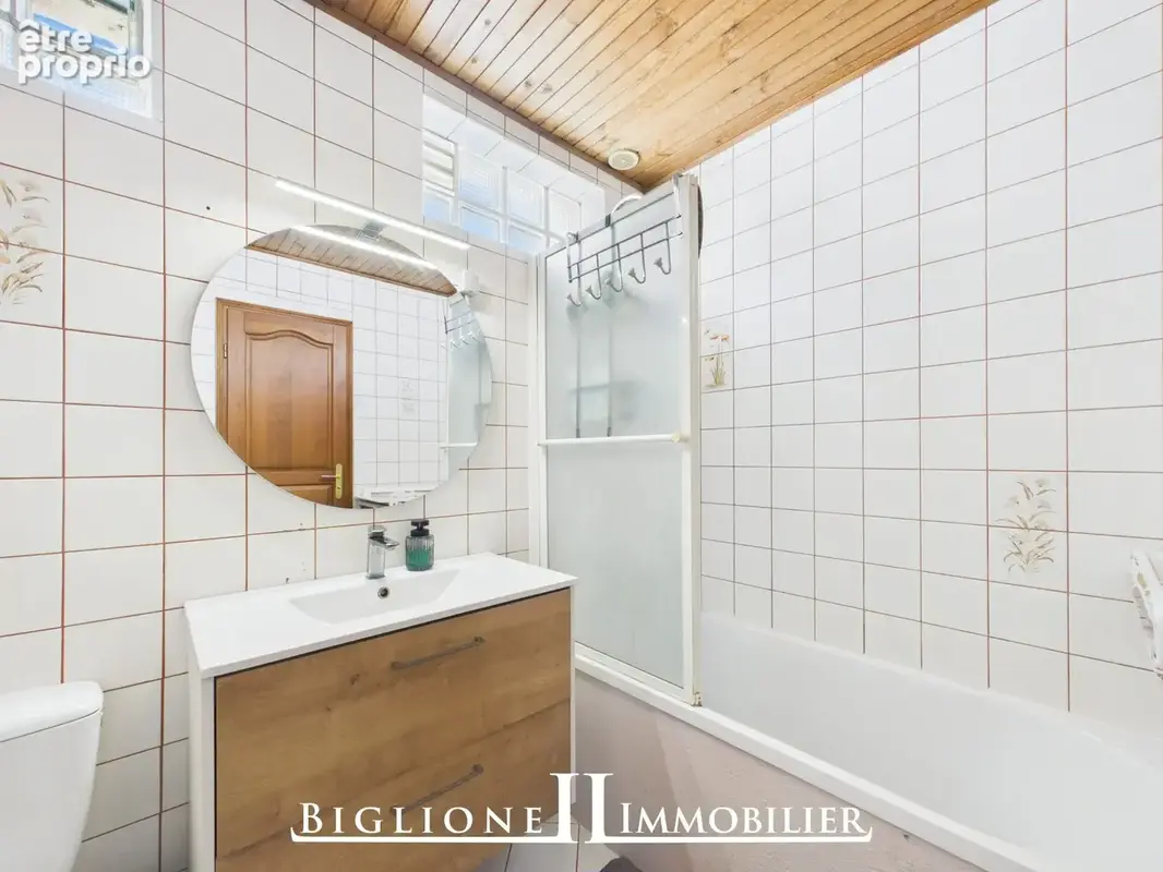 Maison 5 pièces 85 m² à vendre à Montfermeil (93370) - photo 8