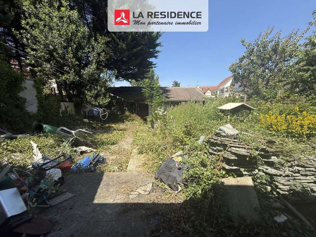 Maison à VELIZY-VILLACOUBLAY