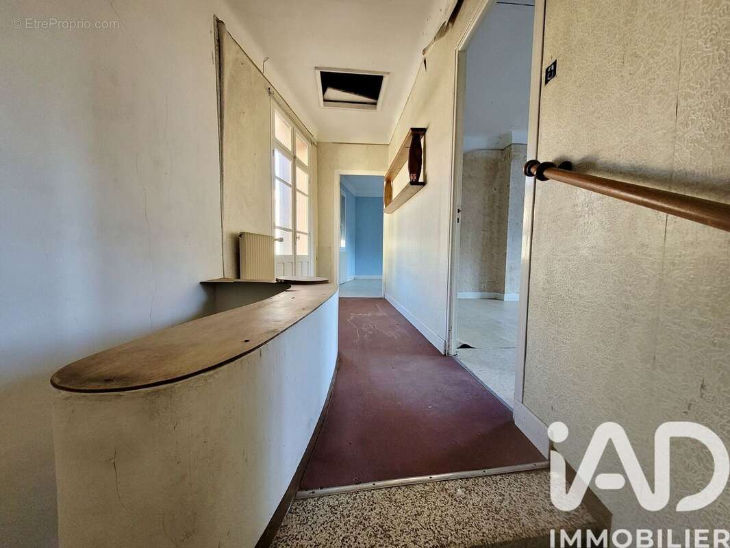 Maison 68 m² à Le Vivier  - photo 9