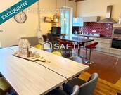 Photo 1 - Maison à MONTCENIS