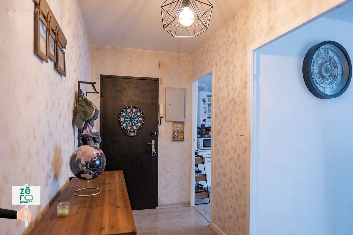 Appartement à LES SABLES-D'OLONNE