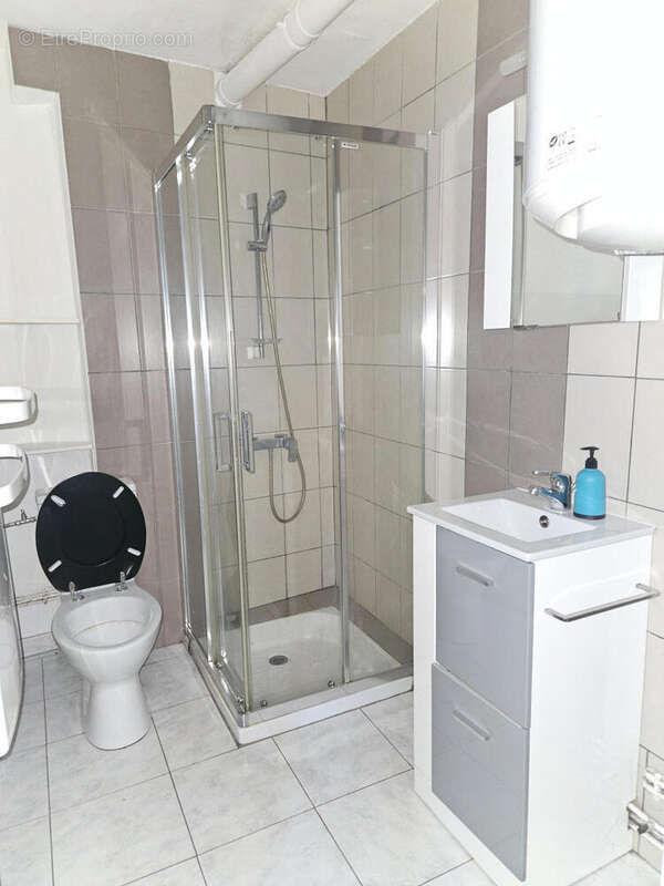 20251118_151845 - Appartement à REMIREMONT