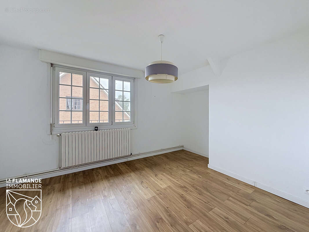Pavillon individuelle sur 1153m2 de terrain - bel emplacement - photo 13