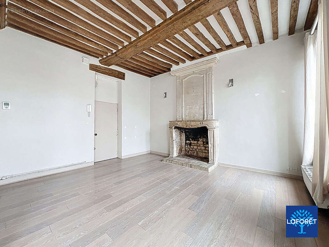 Appartement à CAEN