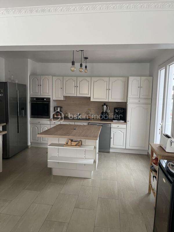 Maison à VALRAS-PLAGE