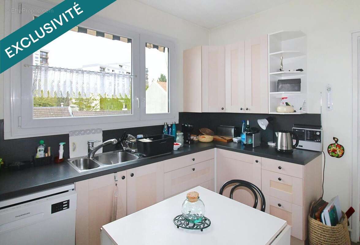 Photo 5 - Appartement à BOURG-LA-REINE
