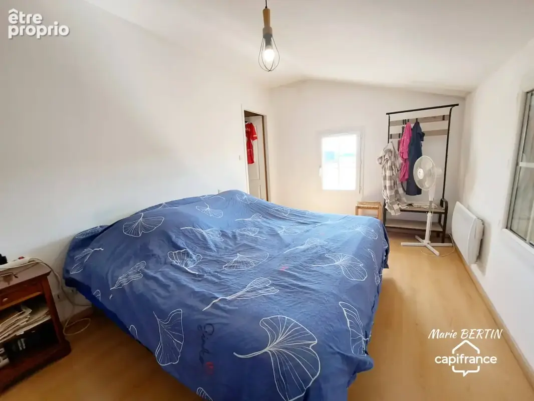 Maison à vendre 7 pièces CELLES SUR BELLE (79) - photo 12