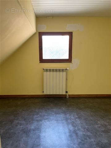 Maison à CHATEAU-THIERRY