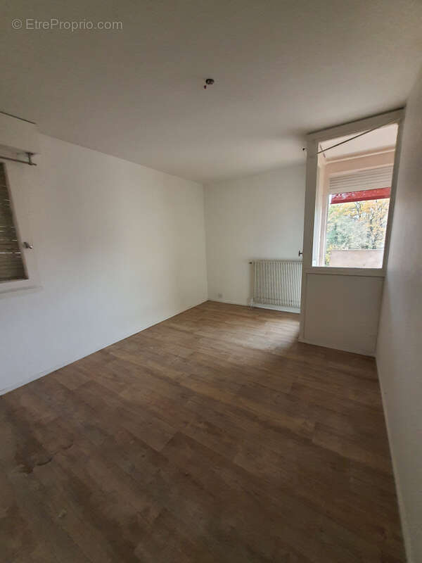 Appartement à LE MEE-SUR-SEINE