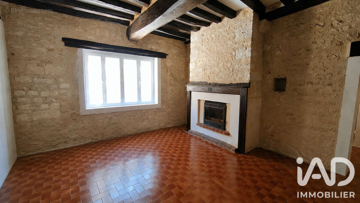 Maison 79 m² à Irancy  - photo 5