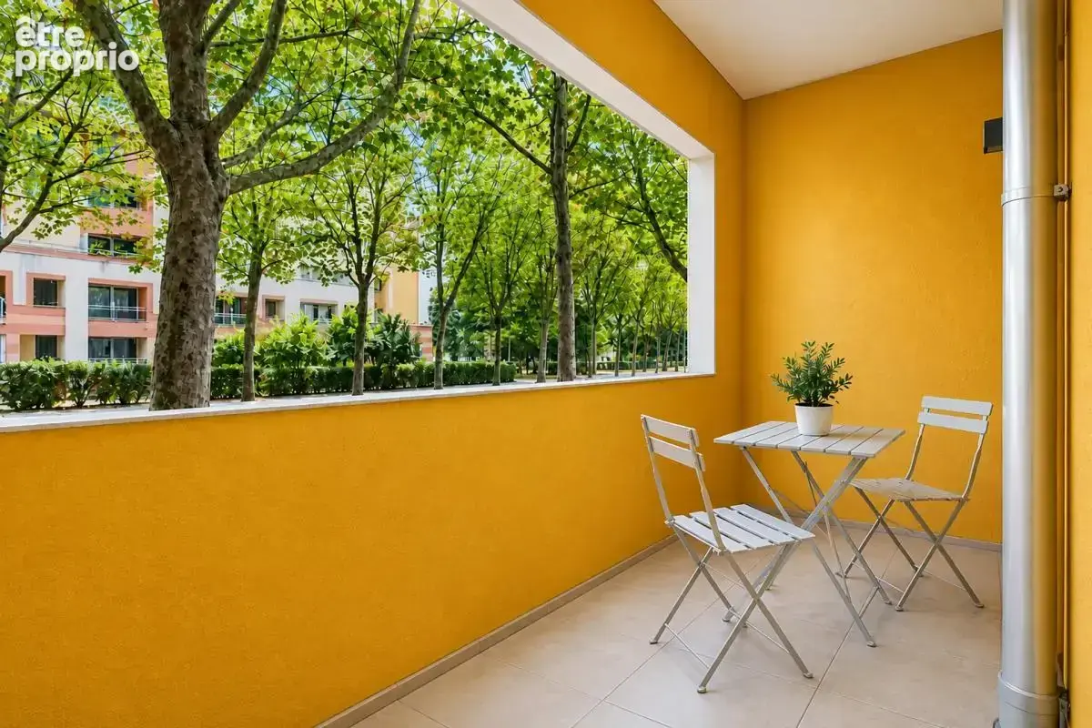 Appartement de 3 pièces de 61 m² à Noisiel - photo 5