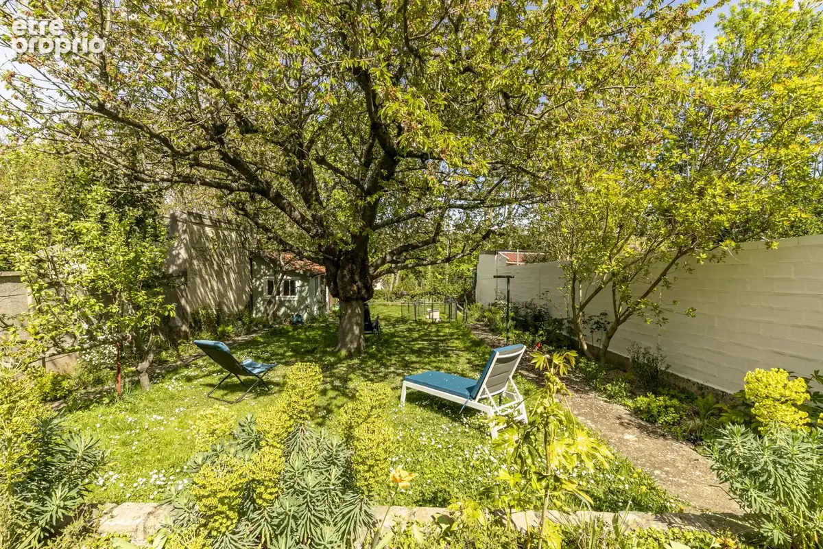Maison 140m2 4 chambres - photo 14