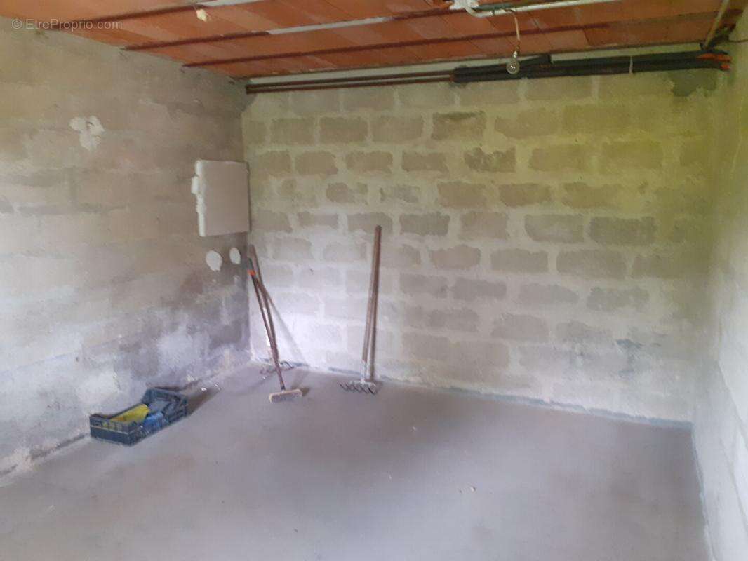 Maison à LUCHE-PRINGE
