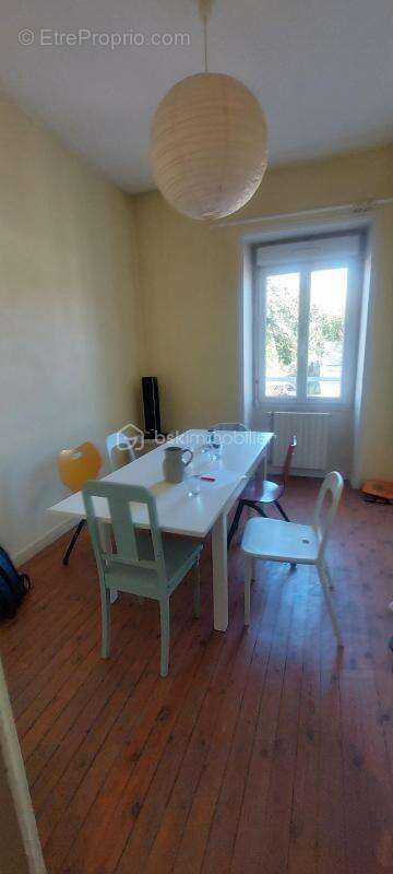 Immeuble mixte dans le centre ville de divatte sur loire - photo 10