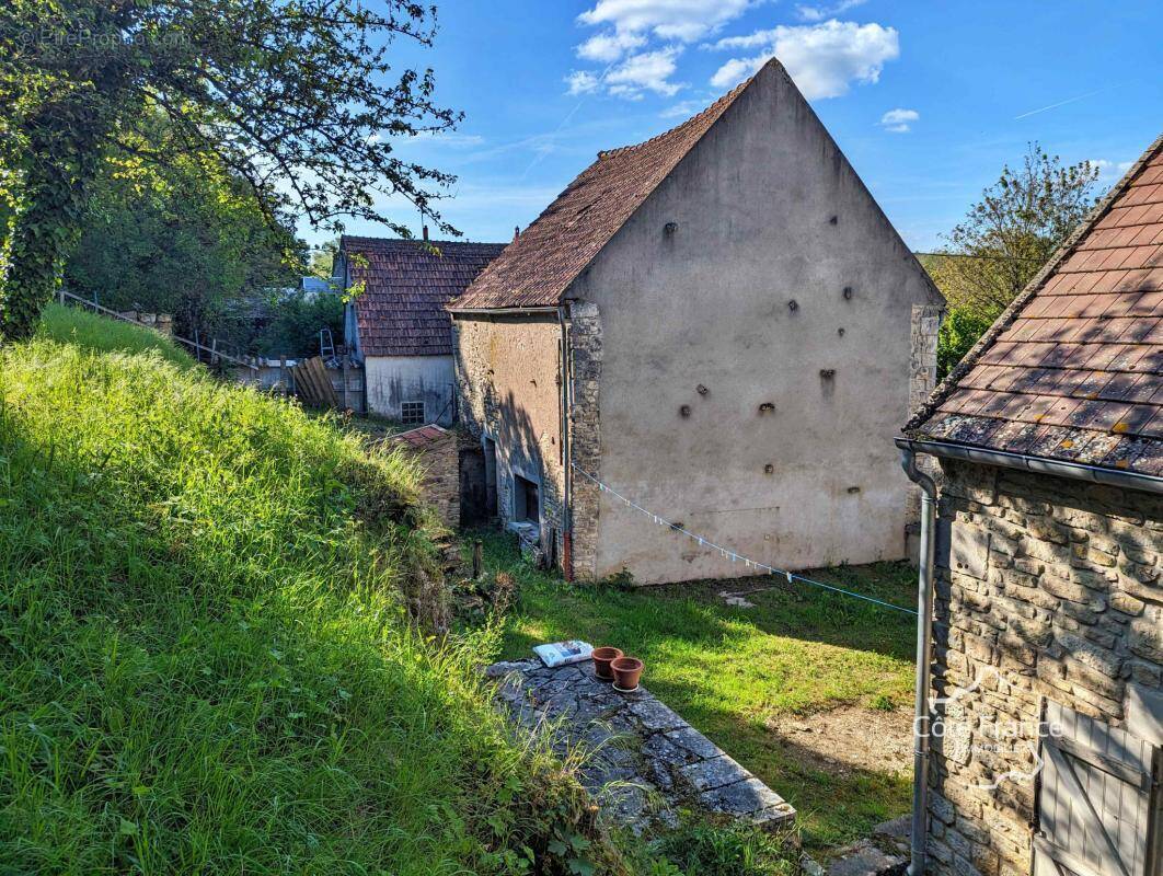 Maison à ANDRYES