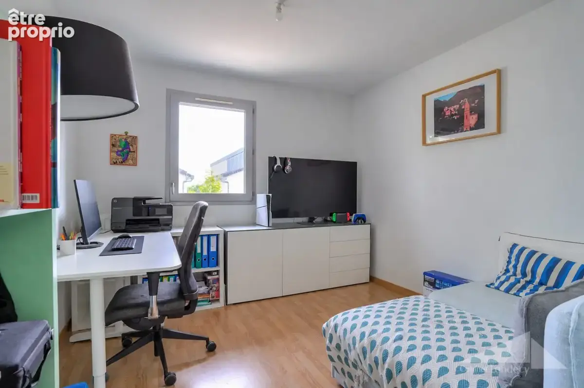 Maison 5 pièces 105 m² à vendre à Segny (01170) - photo 5