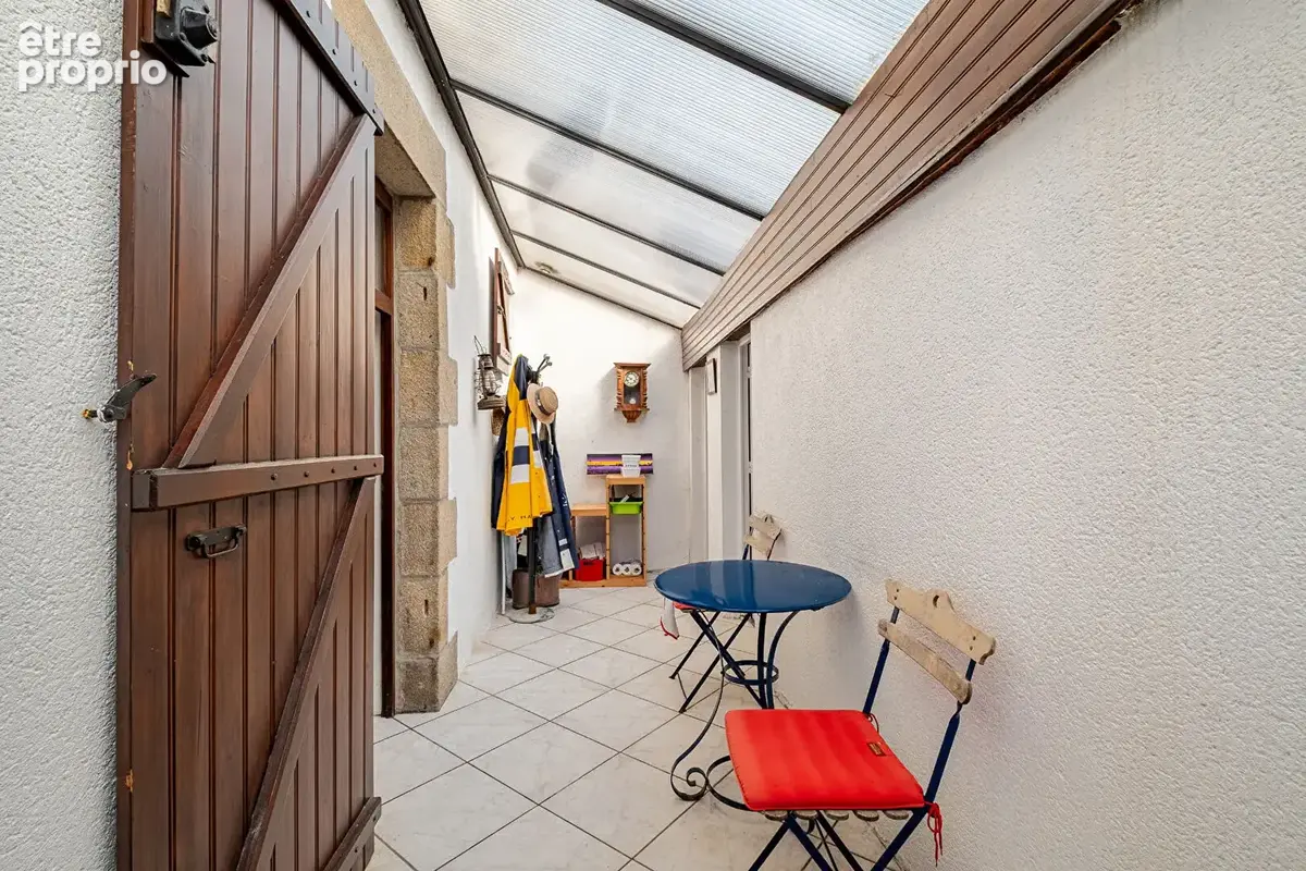 Maison Batz Sur Mer 6 pièce(s) 95 m2 - photo 9