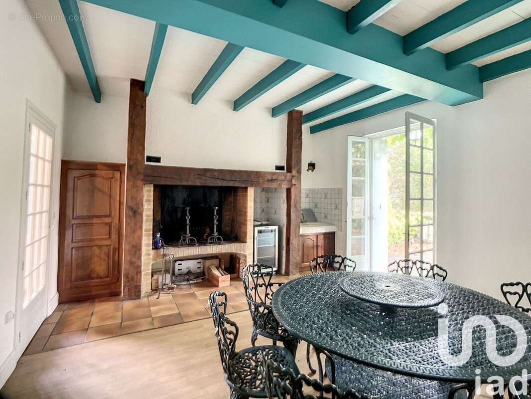 Photo 7 - Maison à DAUSSE