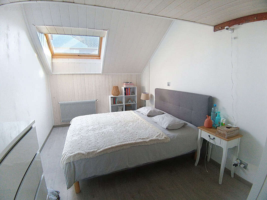 Appartement à RUMILLY