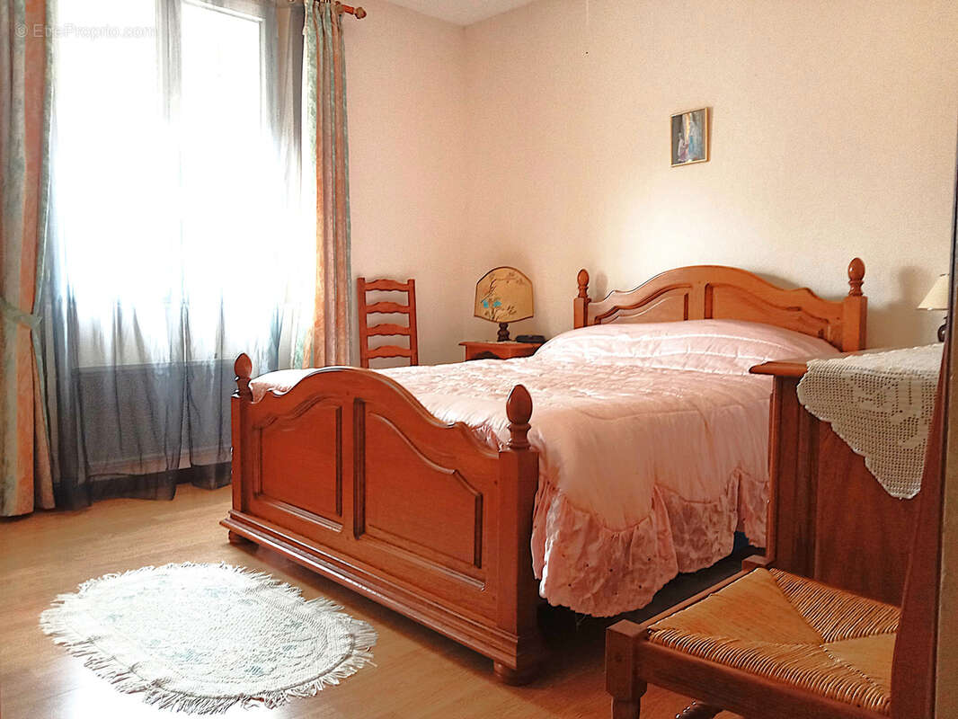 Maison à BEAUVILLIERS