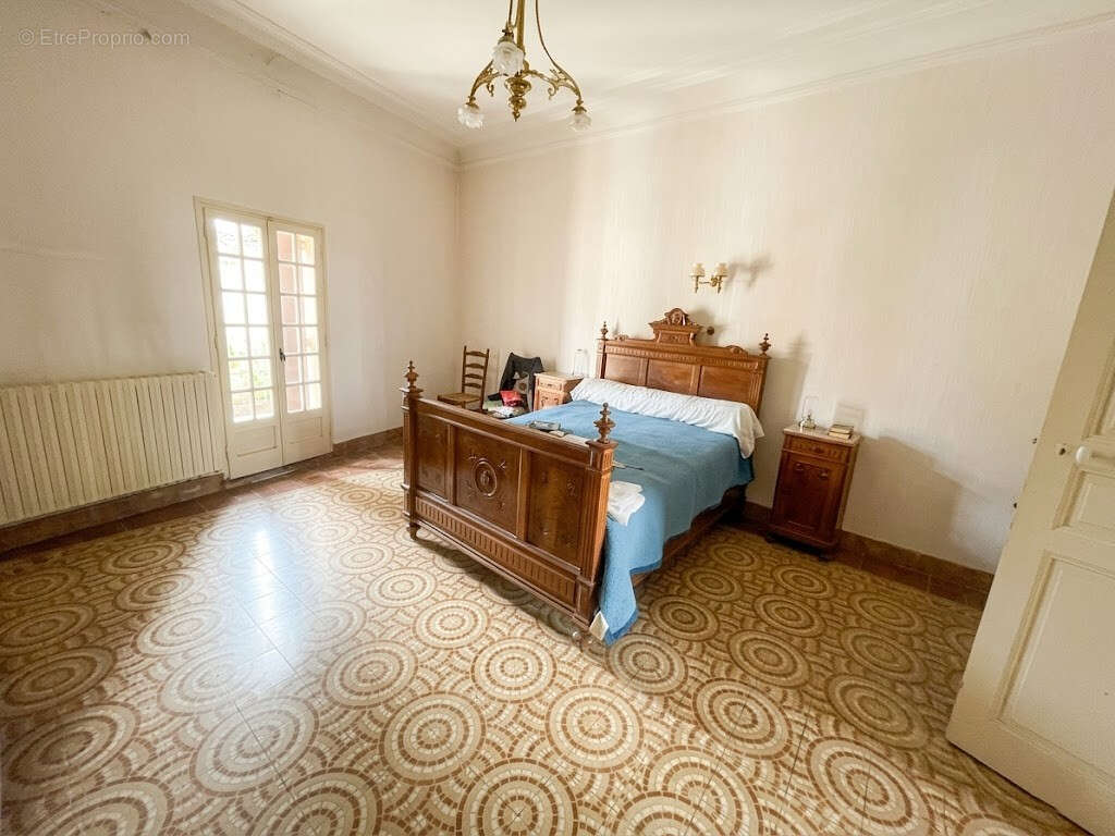 Maison à LANSARGUES