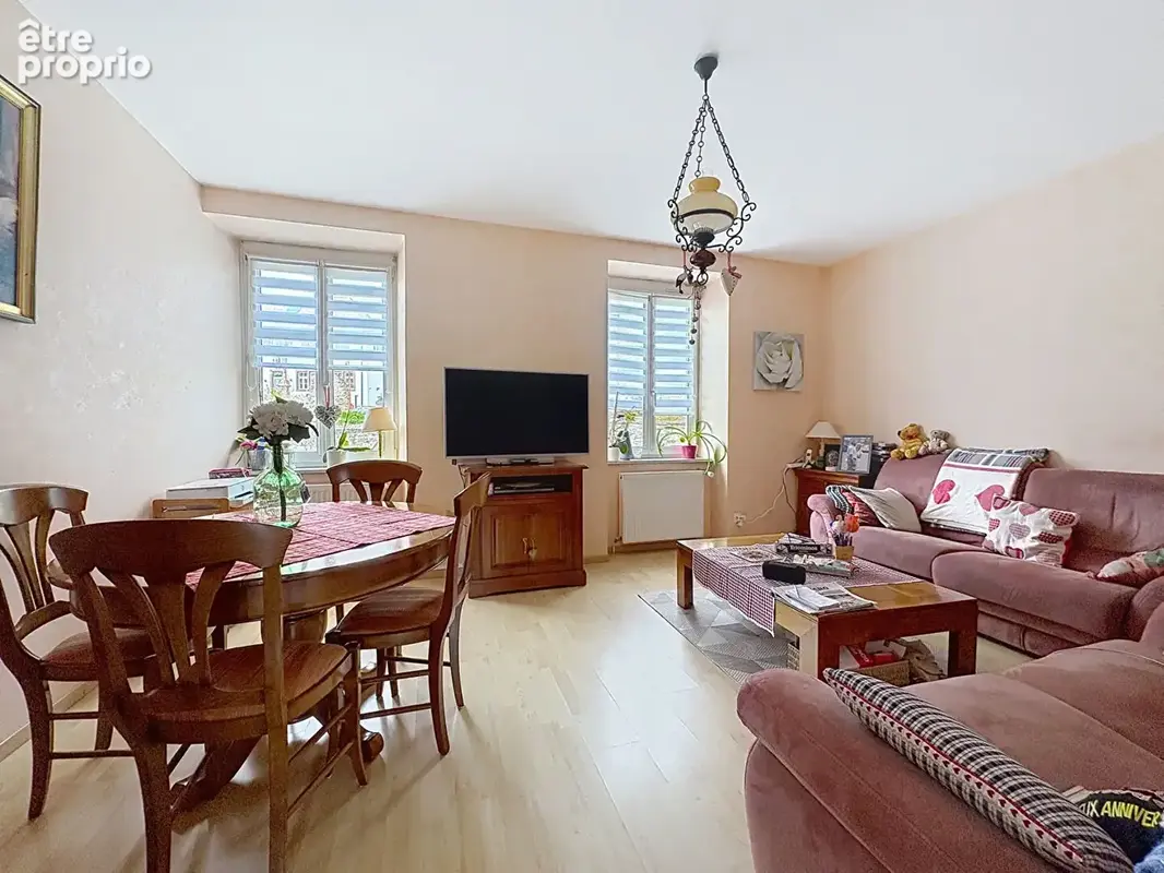 Exclusivité - Maison familiale 4 chambres avec dépendance - photo 6