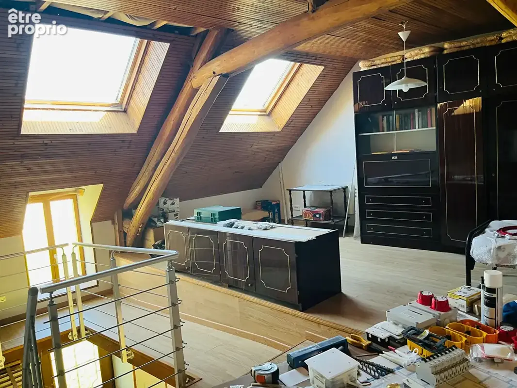 Maison + dependances - photo 11