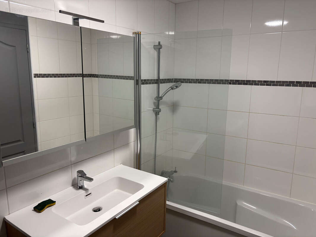 Appartement 71m² à tourcoing - photo 12