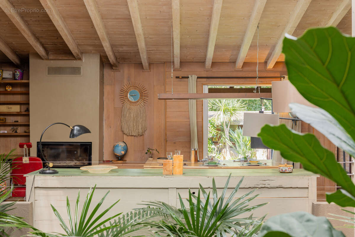 Maison à LA CROIX-VALMER