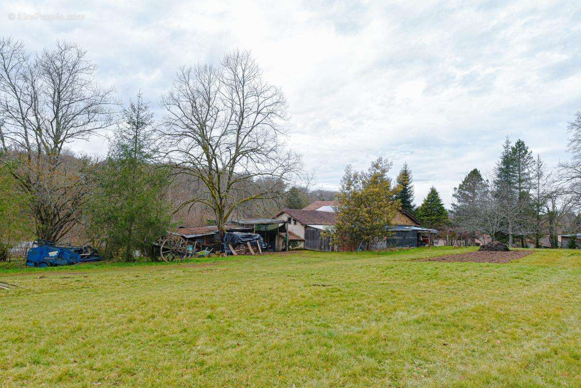 Maison 220 m² à Champagnac-La-Riviere  - photo 3