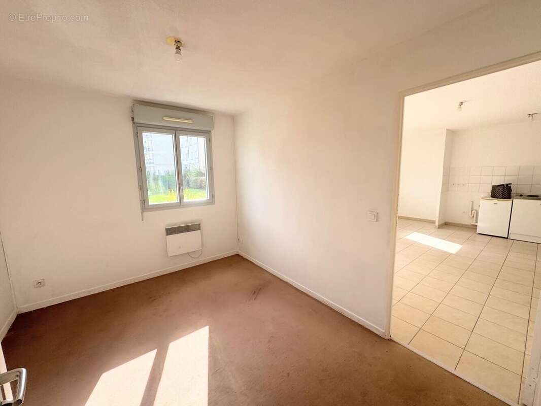 Photo 2 - Appartement à ACHERES